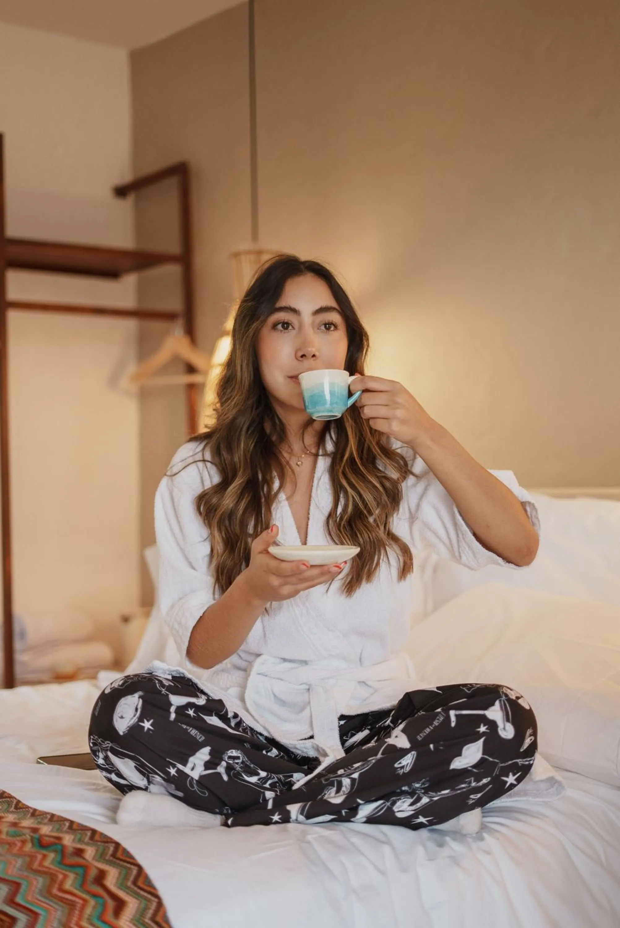 Guests, Bed in Cocli Hotel Boutique Salento