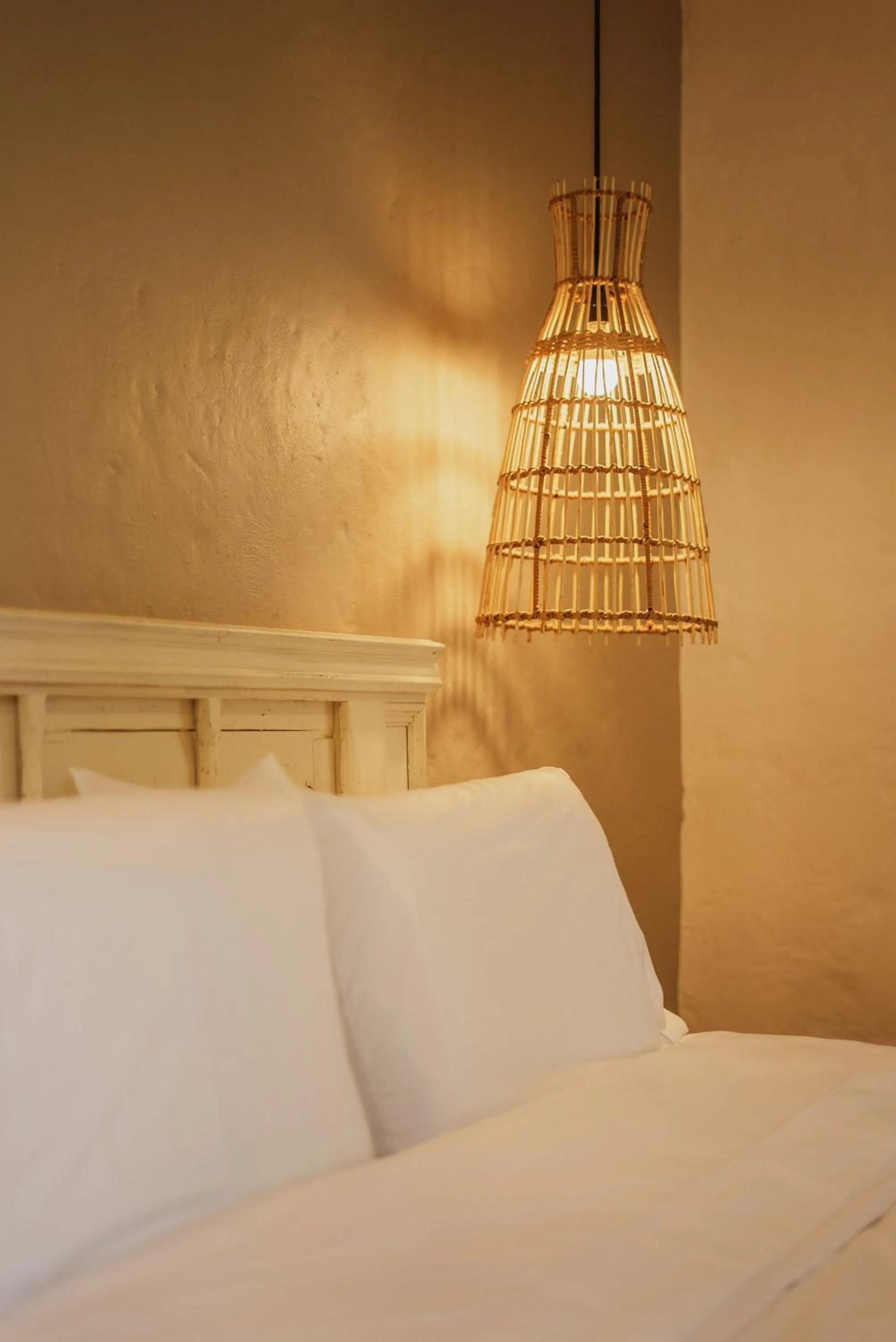 Bed in Cocli Hotel Boutique Salento