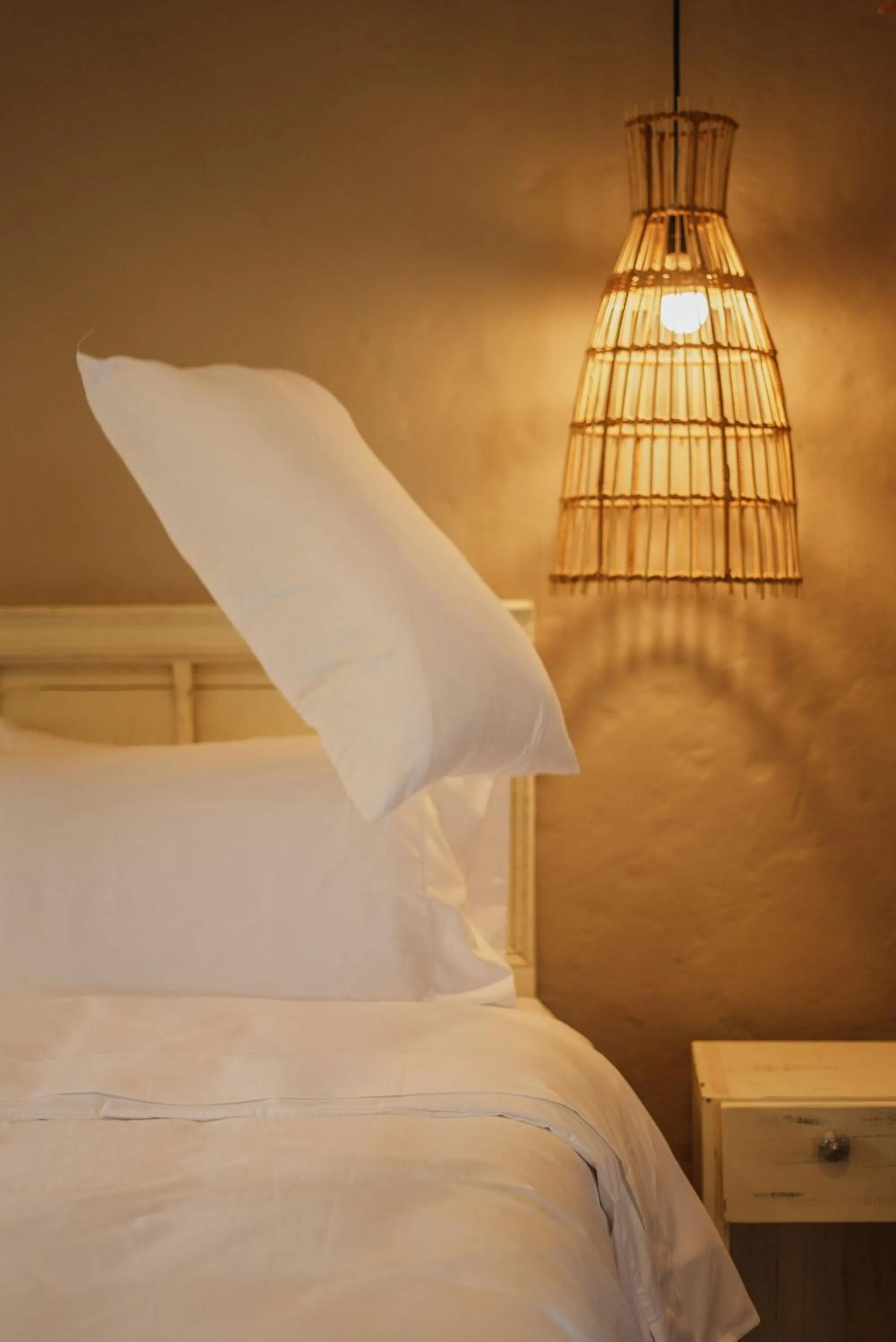 Bed in Cocli Hotel Boutique Salento