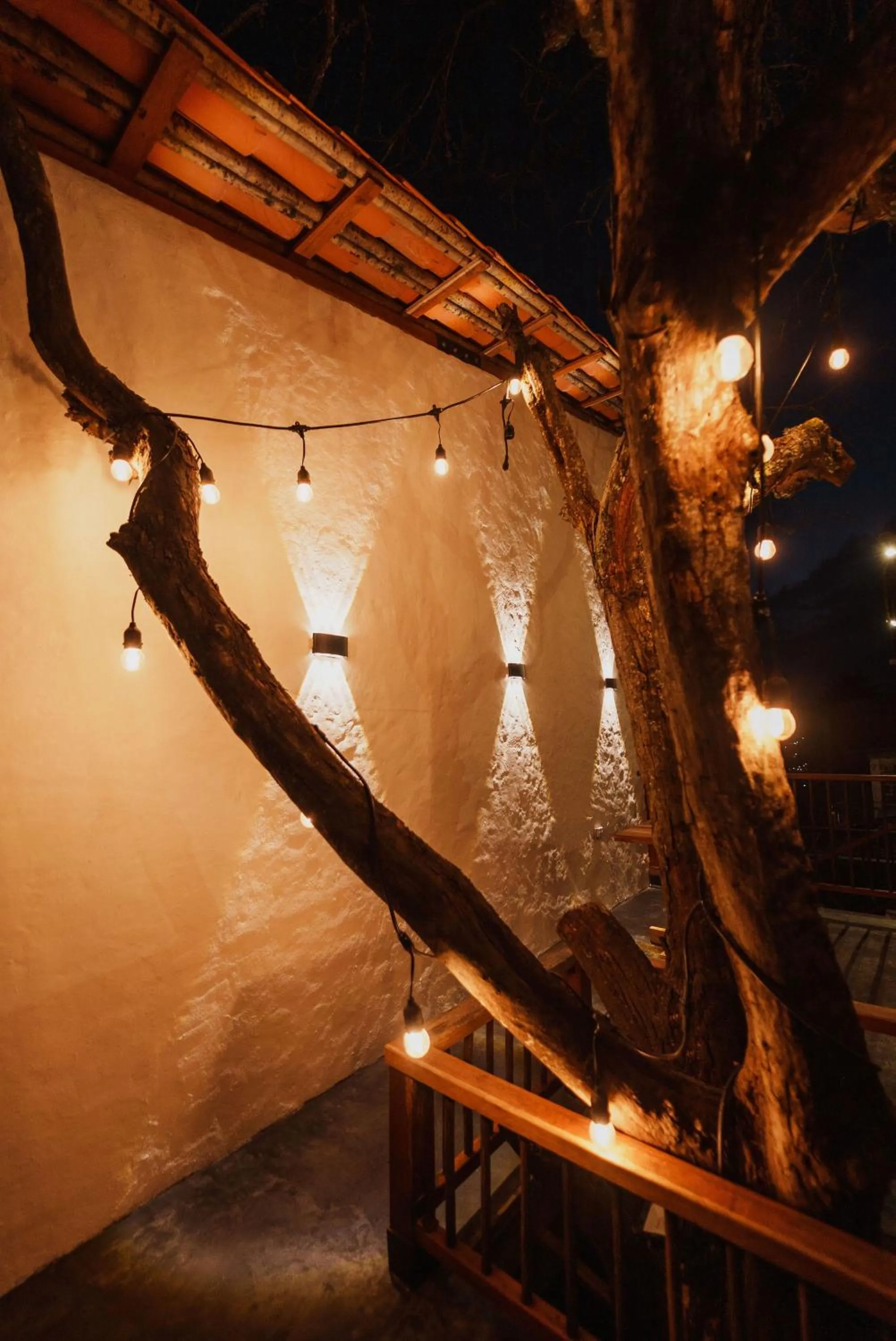 Night in Cocli Hotel Boutique Salento