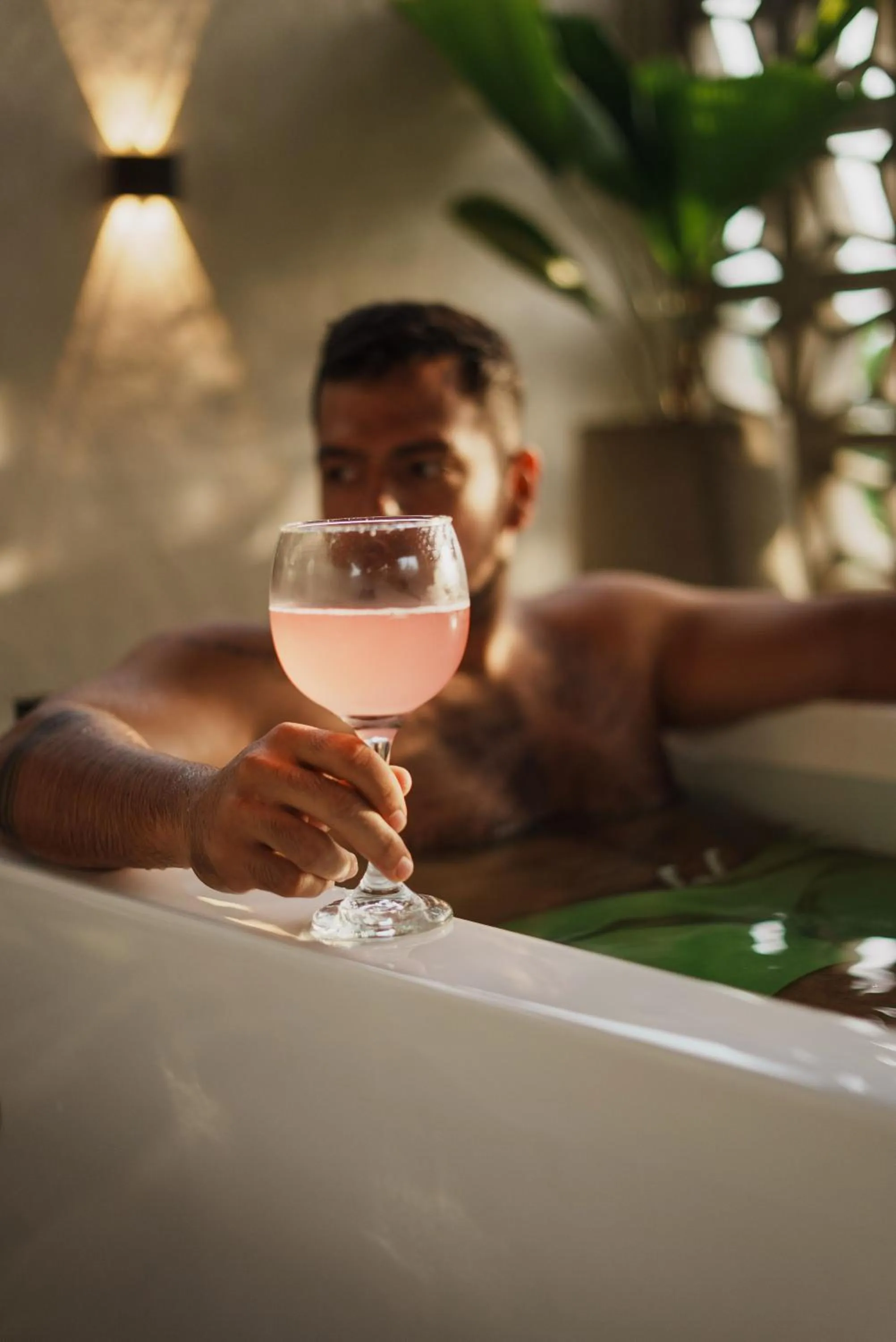 Spa and wellness centre/facilities in Cocli Hotel Boutique Salento