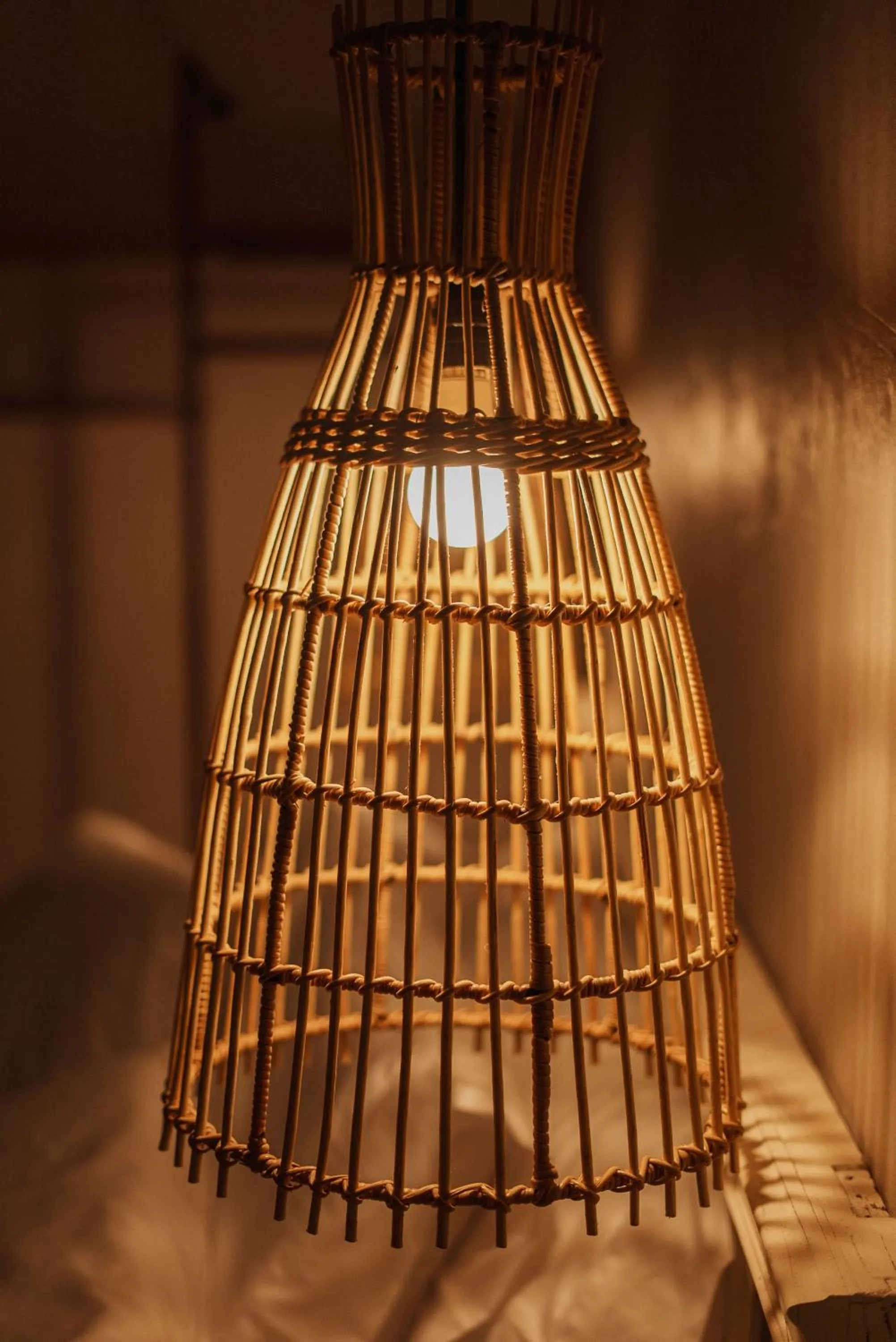 Decorative detail in Cocli Hotel Boutique Salento