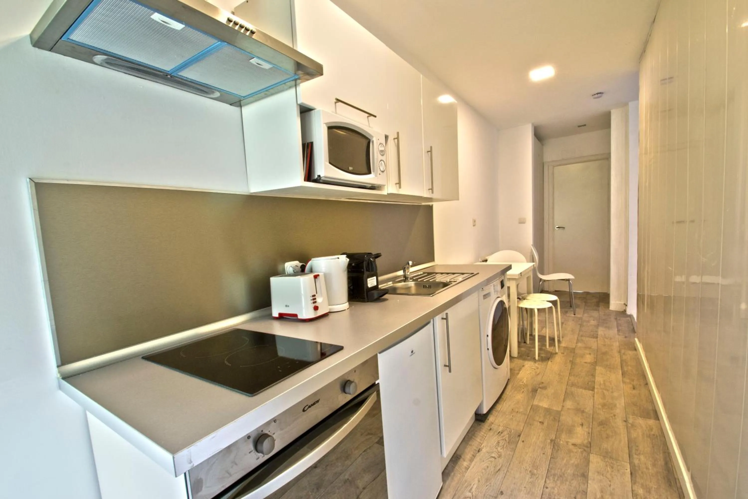 Property building in Maison La Douane - Comprends nettoyage professionnel et le linge