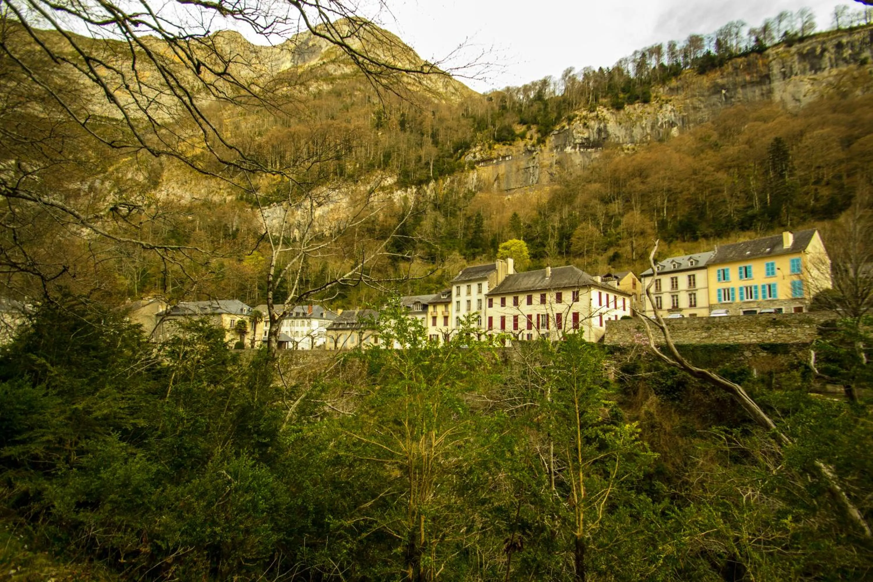 Property building in Maison La Douane - Comprends nettoyage professionnel et le linge