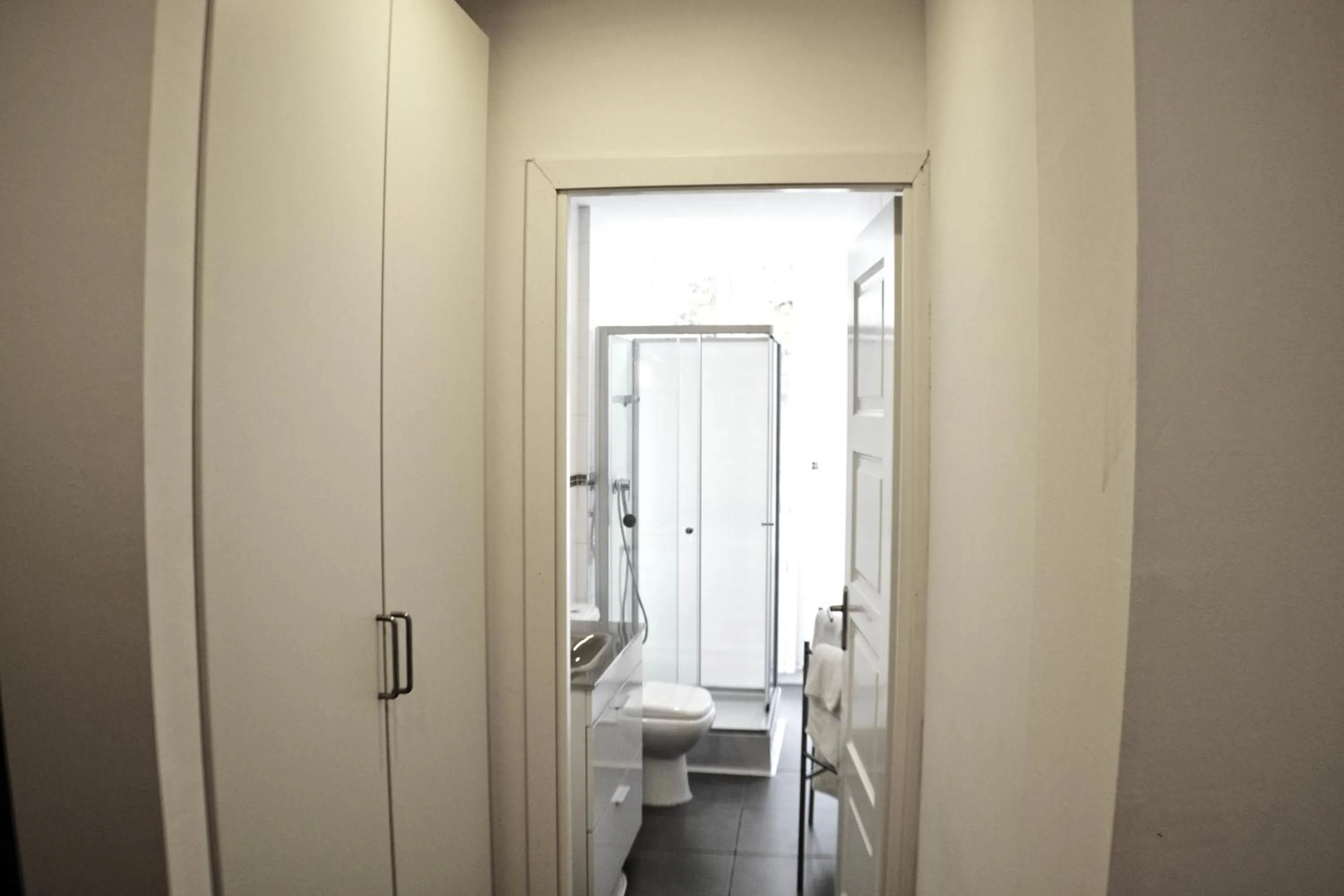 Bathroom in Maison La Douane - Comprends nettoyage professionnel et le linge
