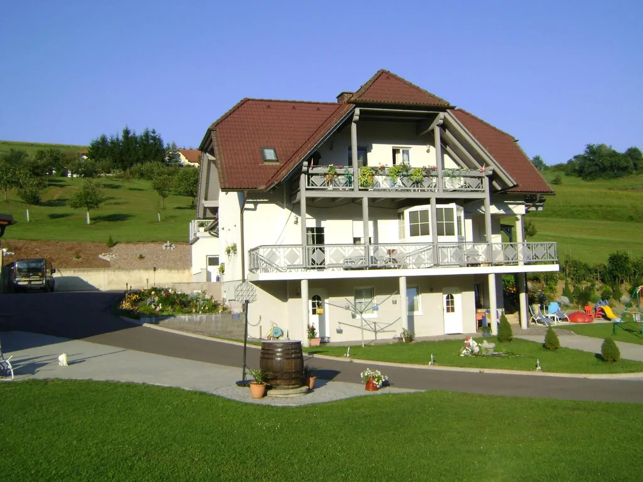 Apartment in Sonnenwiese in Unterlamm 58 Apartment in Sonnenwiese in Unterlamm 58