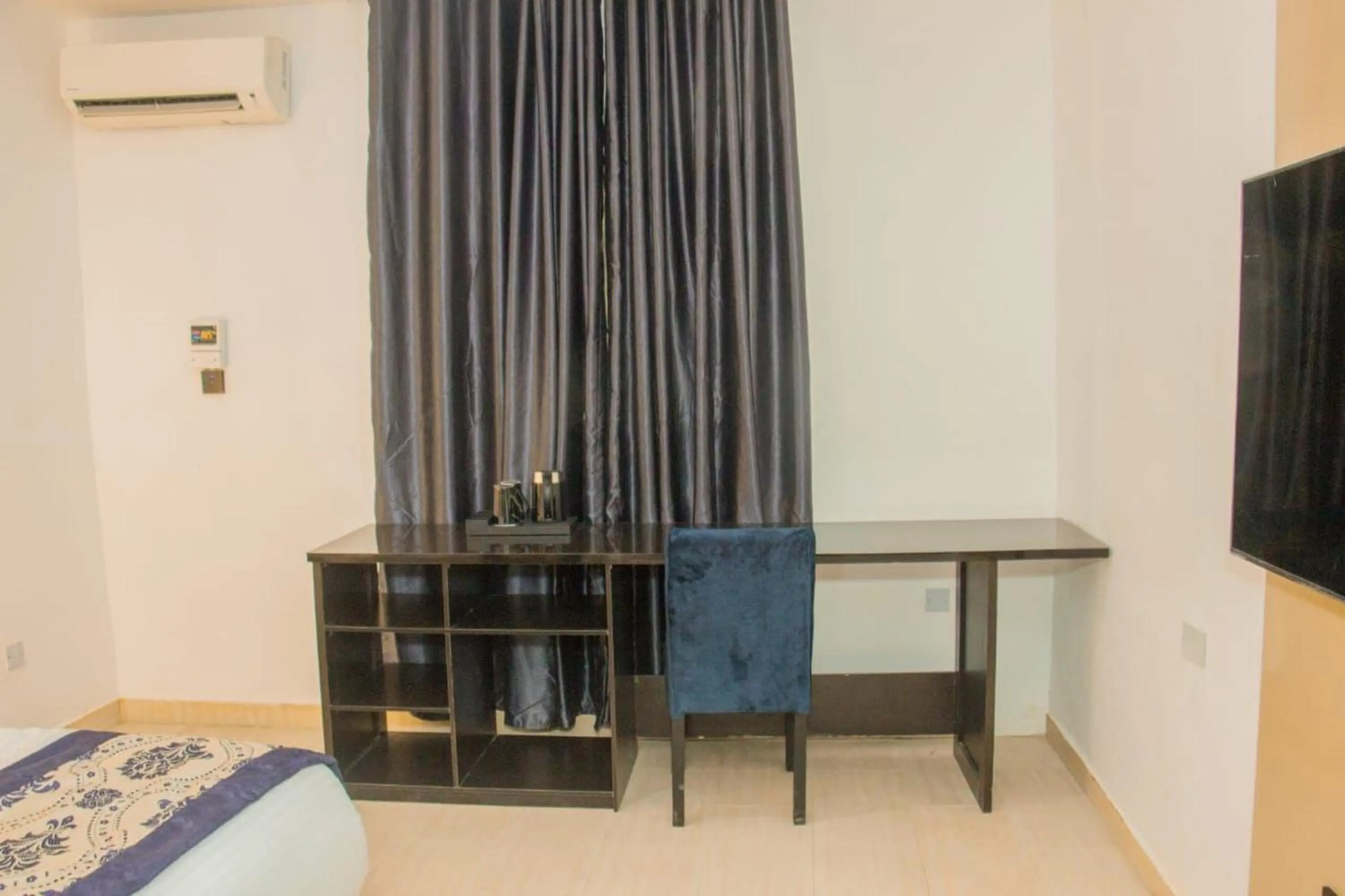 Water Ripples Hotel Lekki