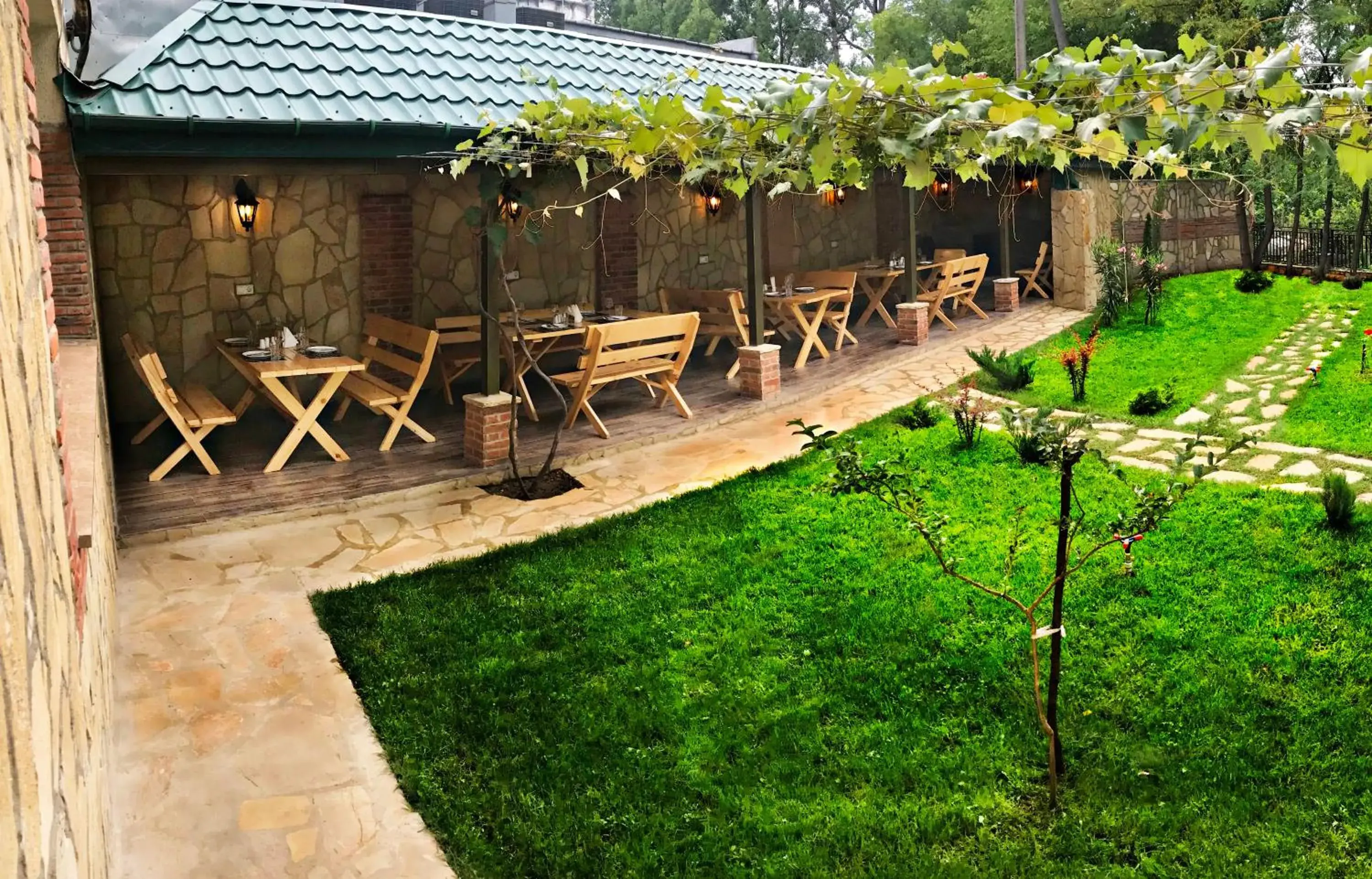 Restaurant/places to eat in Continental Hotel Restaurant/places to eat in Continental Hotel