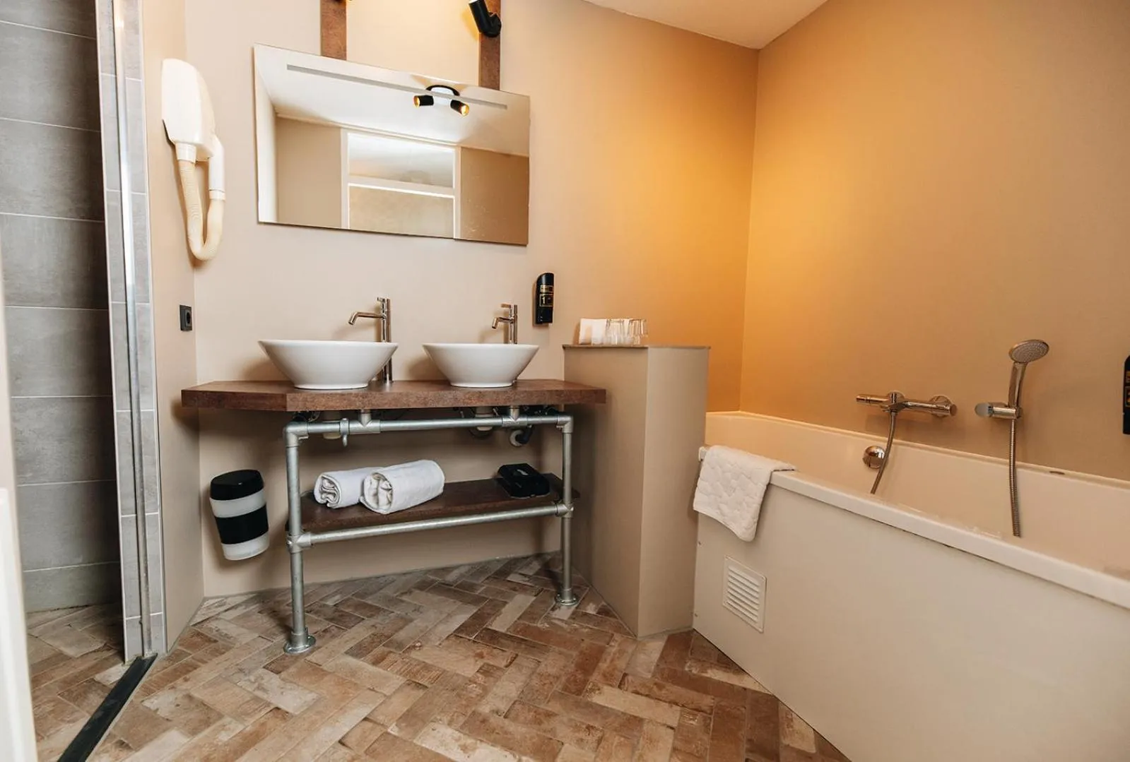 Family in Hotel De Zeeuwse Stromen