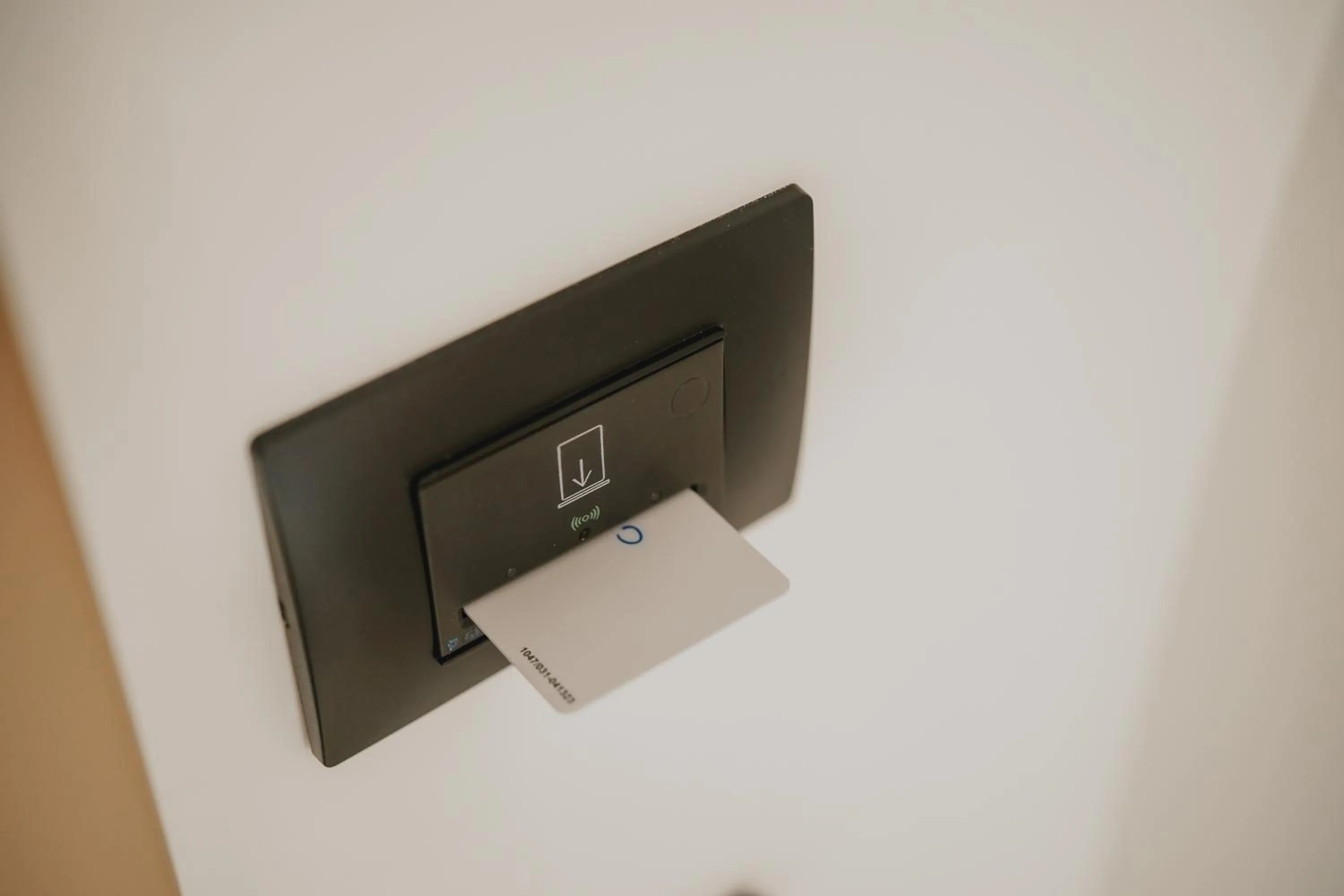 Staff in POETICA BOUTIQUE SKY HOTEL