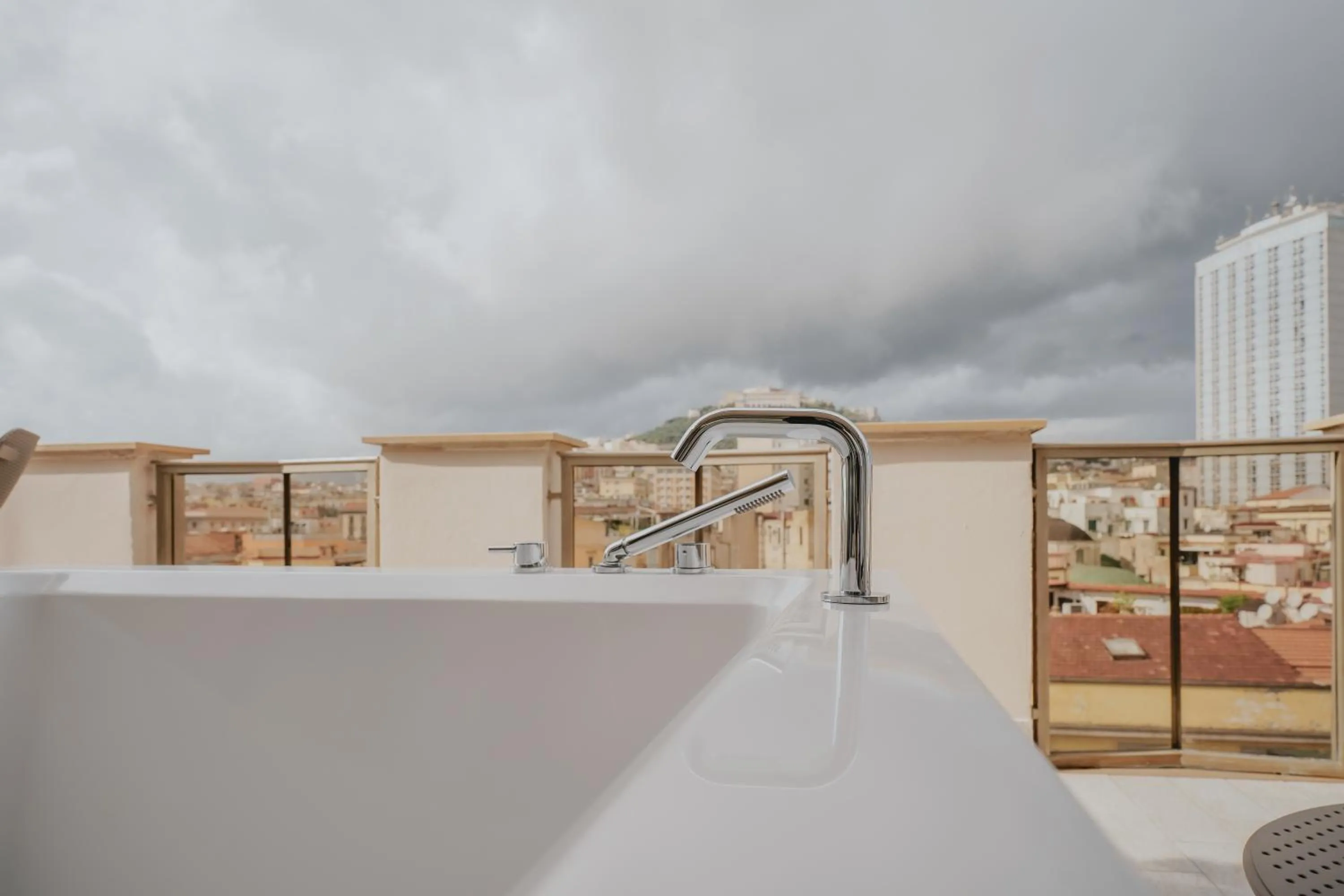 Day in POETICA BOUTIQUE SKY HOTEL