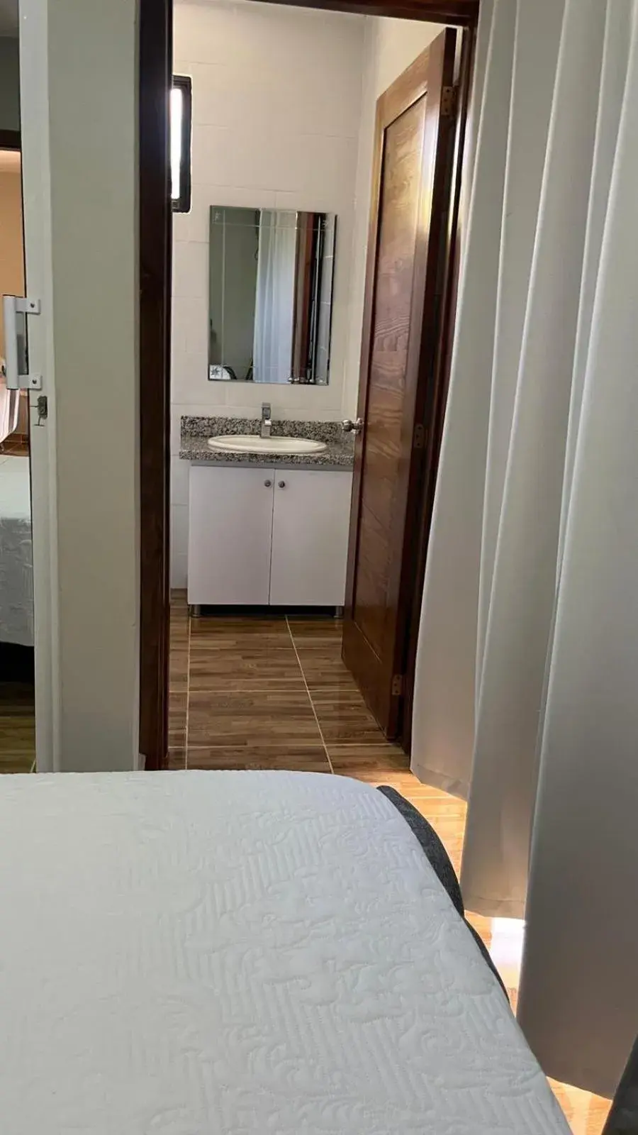 Suite in Hotel Vista al Morro Suite in Hotel Vista al Morro