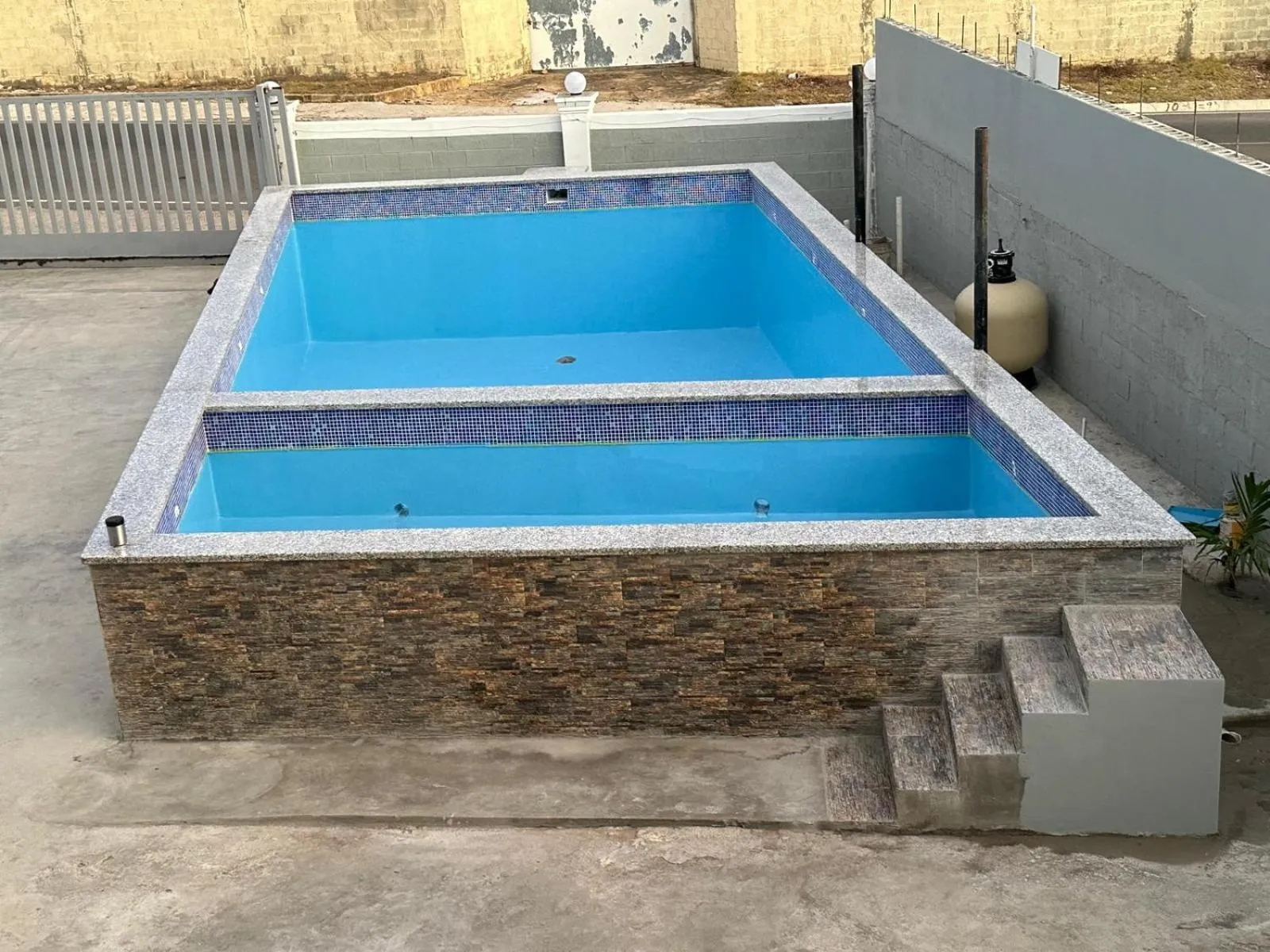 Day in Hotel Vista al Morro