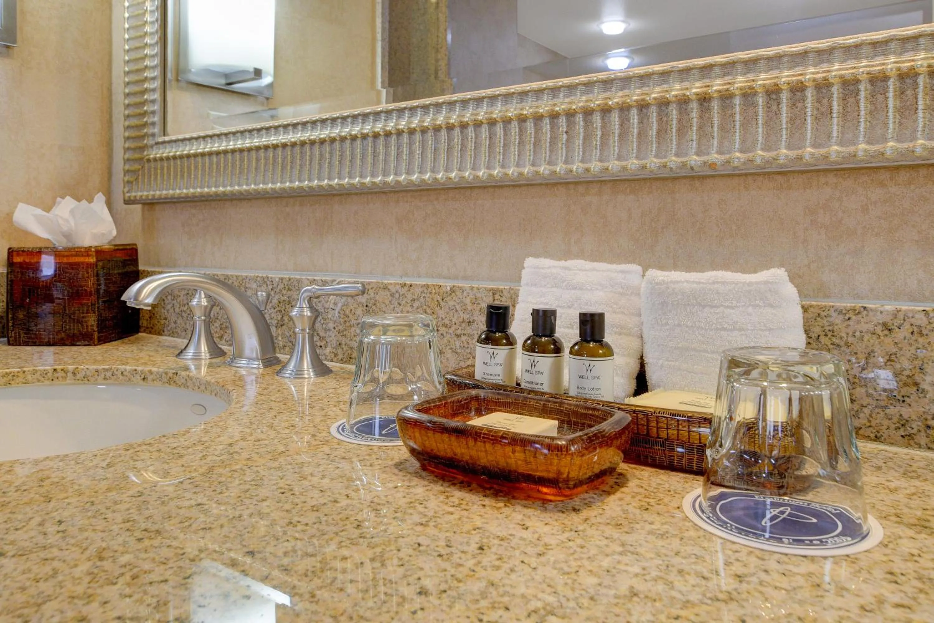 Princess Suite Platinum Hotel