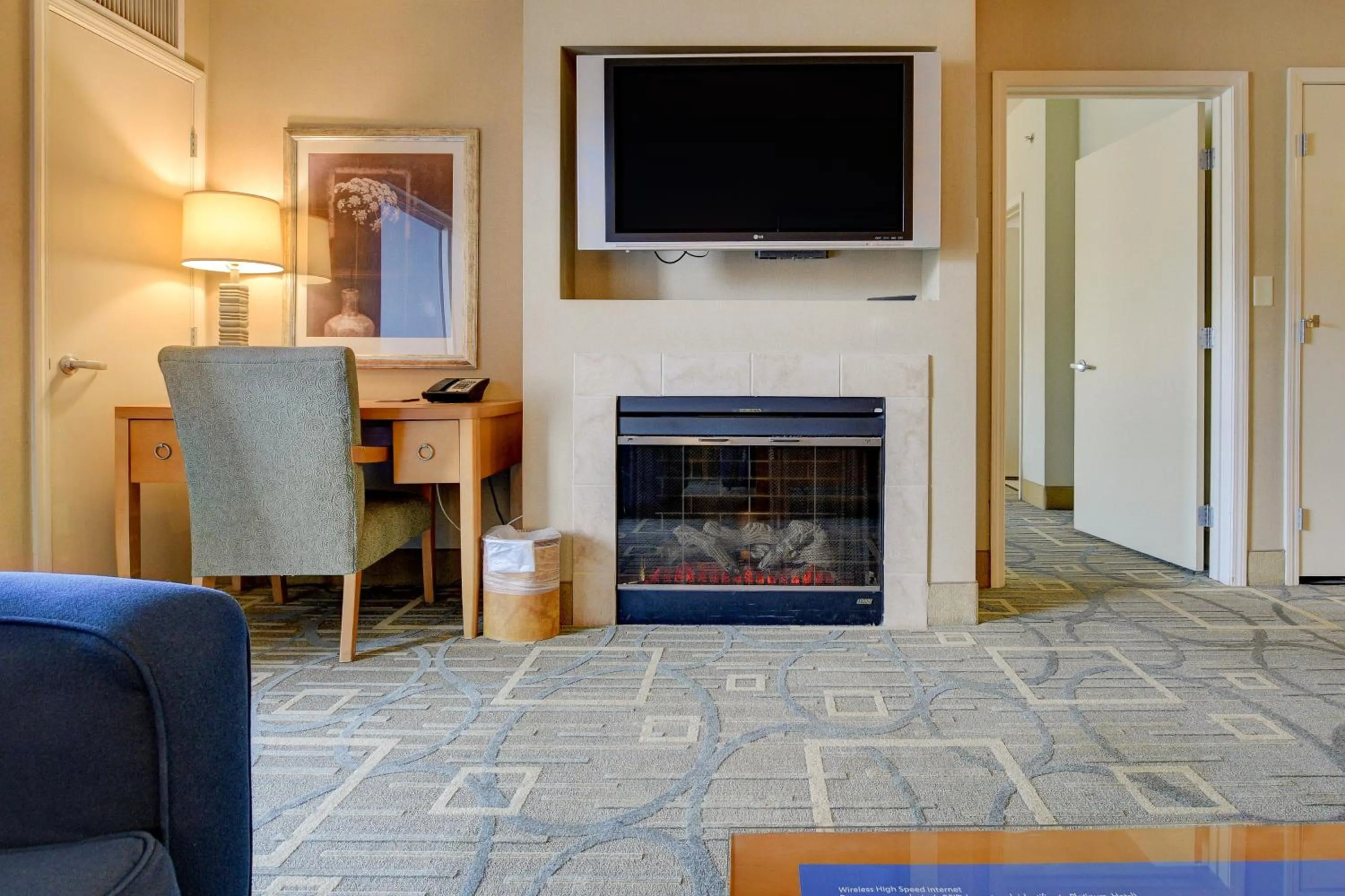 Princess Suite Platinum Hotel