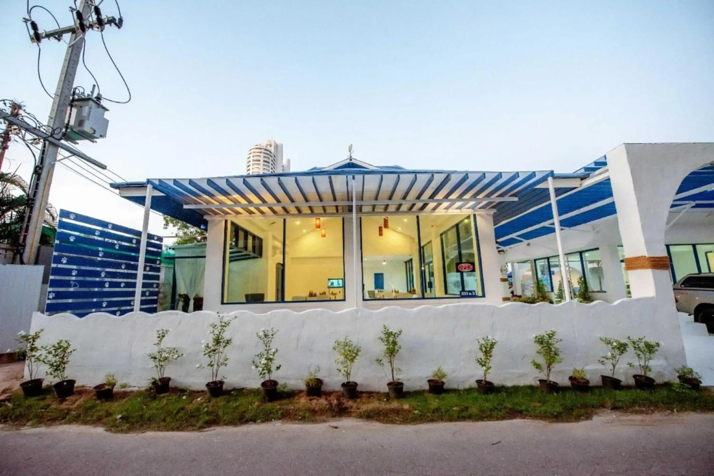 Neighbourhood in Collection O To The Sea Resort Thailand Neighbourhood in Collection O To The Sea Resort Thailand