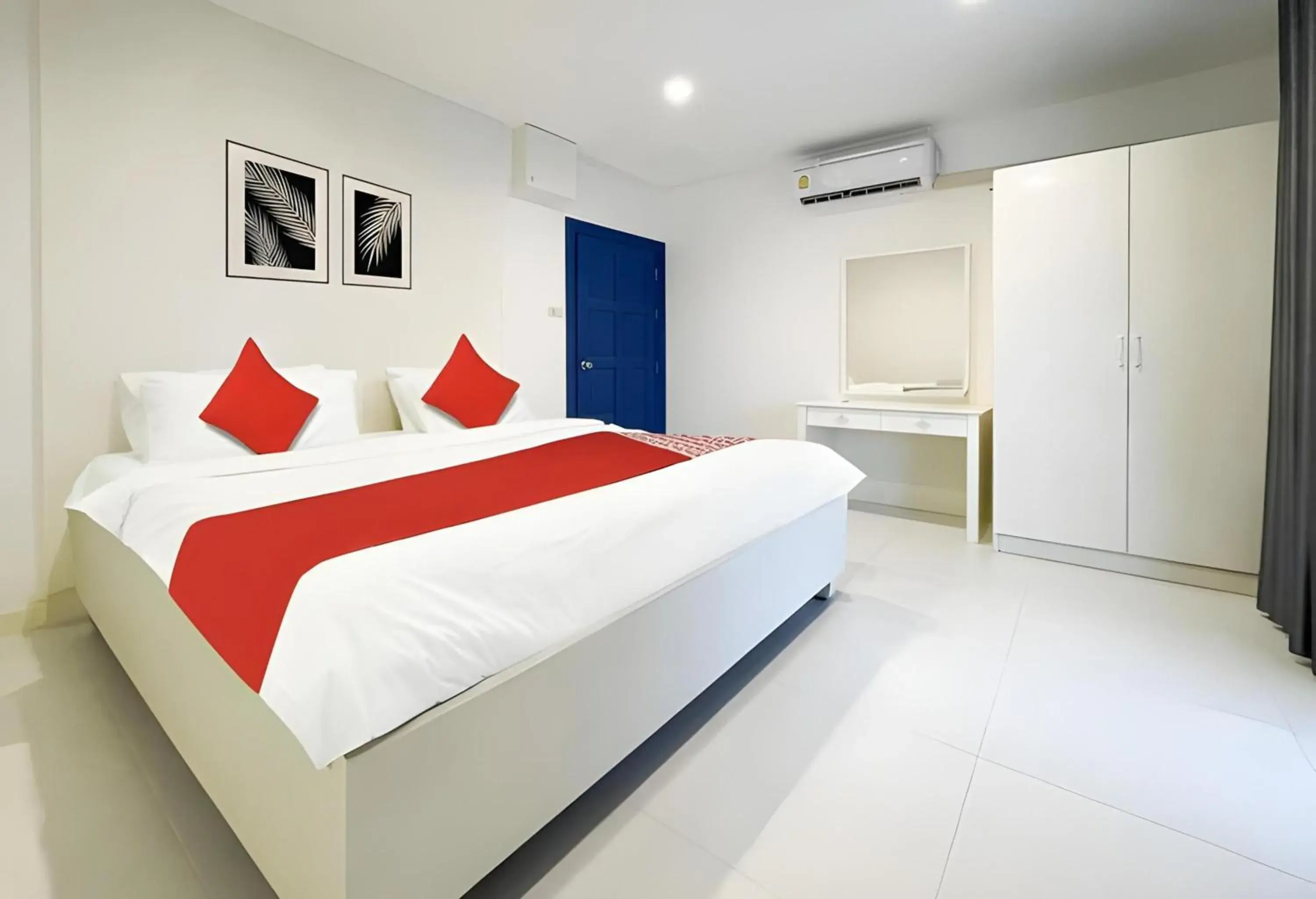 Photo of the whole room, Bed in Collection O To The Sea Resort Thailand Photo of the whole room, Bed in Collection O To The Sea Resort Thailand