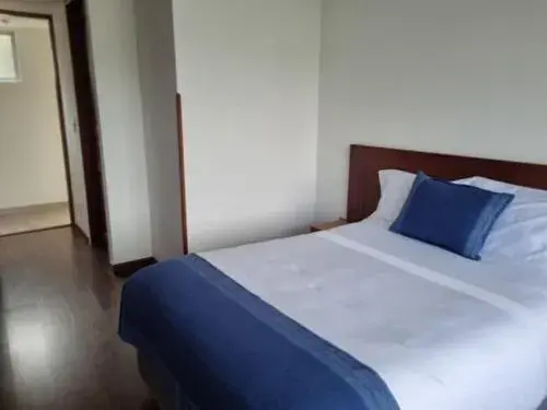 Standard Double Room in Samakwā Hotel Boutique Standard Double Room in Samakwā Hotel Boutique