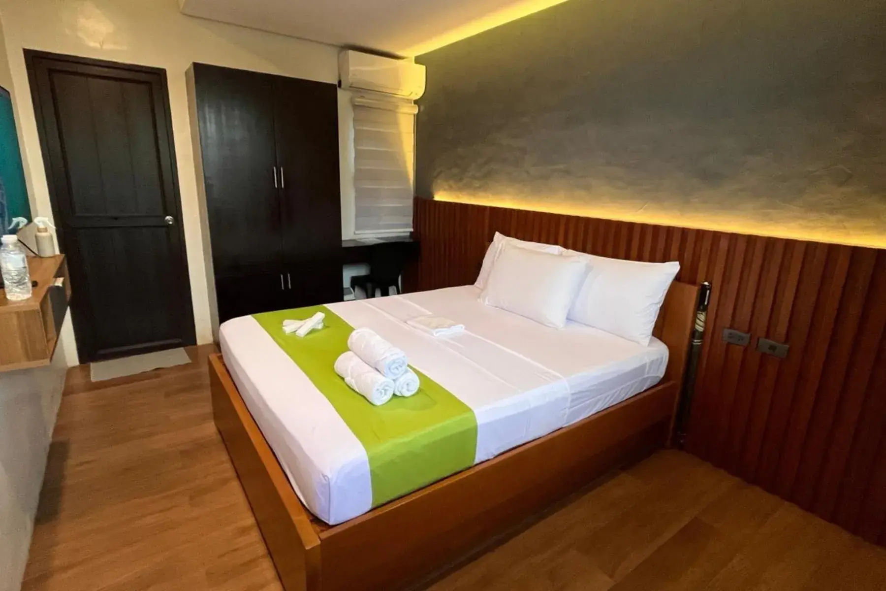 Bed in Mula De La Paz Bed in Mula De La Paz