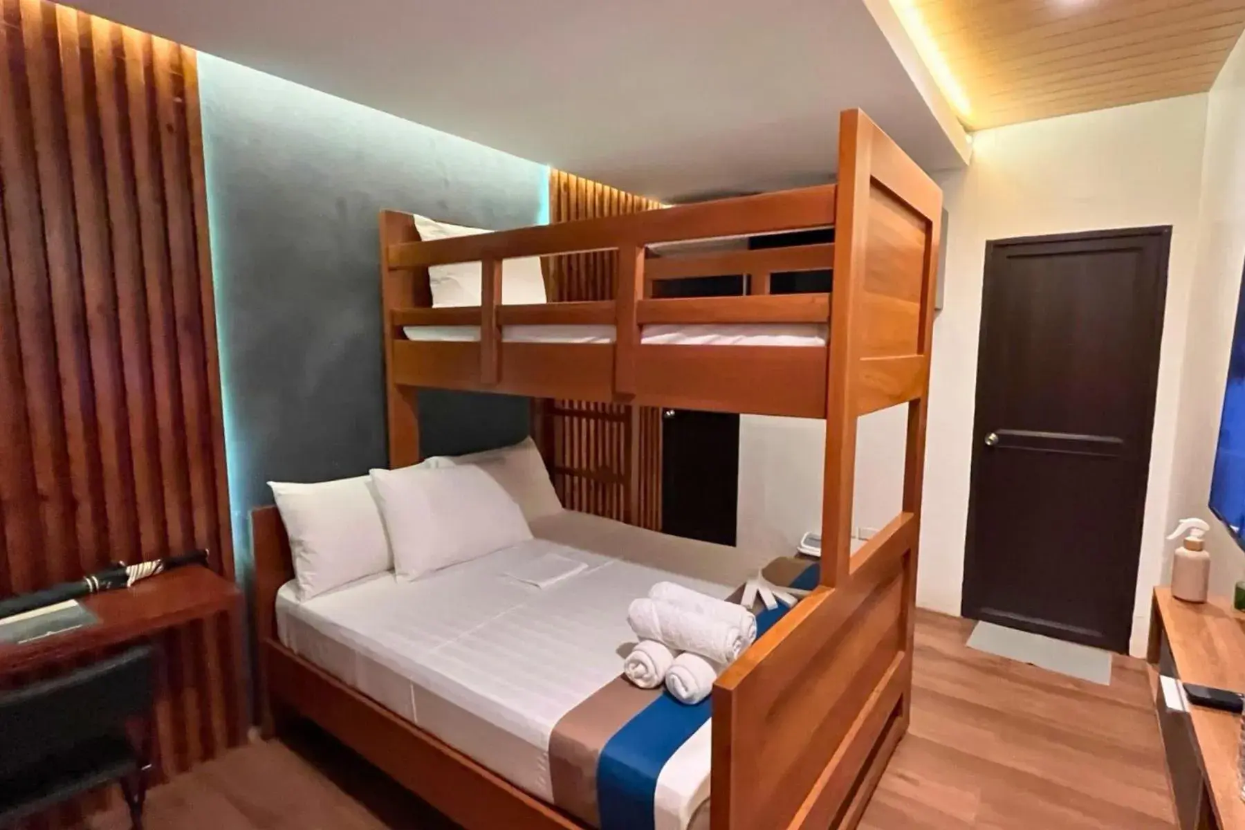 Bed in Mula De La Paz Bed in Mula De La Paz