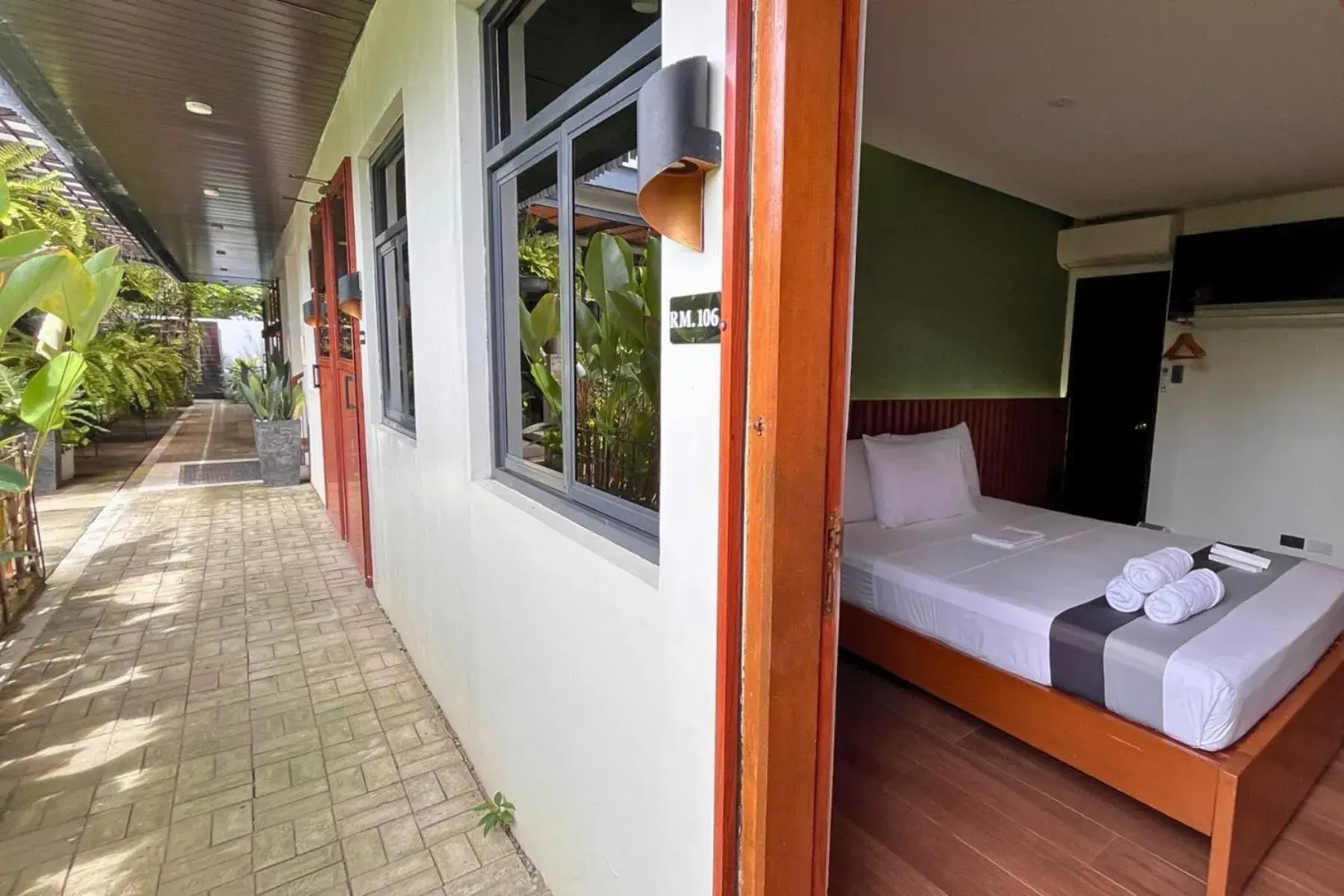 Bed in Mula De La Paz Bed in Mula De La Paz