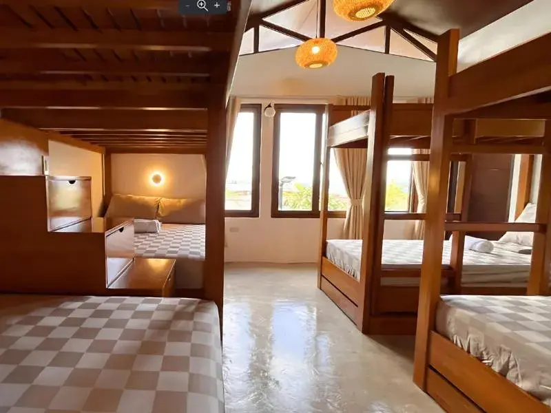 Bedroom, Bed in Mula De La Paz Bedroom, Bed in Mula De La Paz