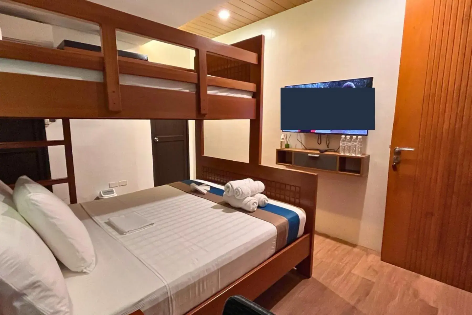 Bed in Mula De La Paz Bed in Mula De La Paz