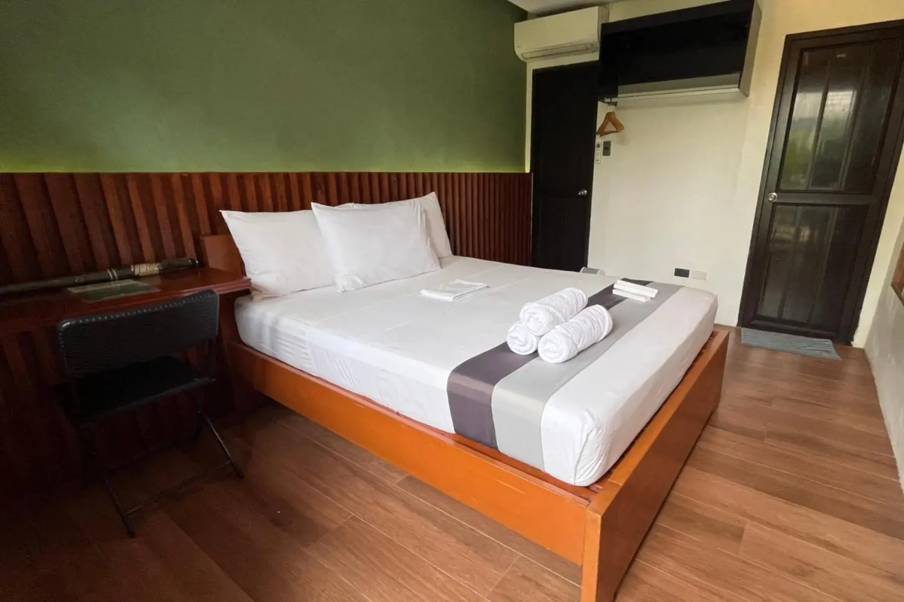 Bed in Mula De La Paz Bed in Mula De La Paz