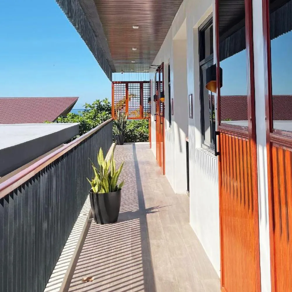 View (from property/room) in Mula De La Paz