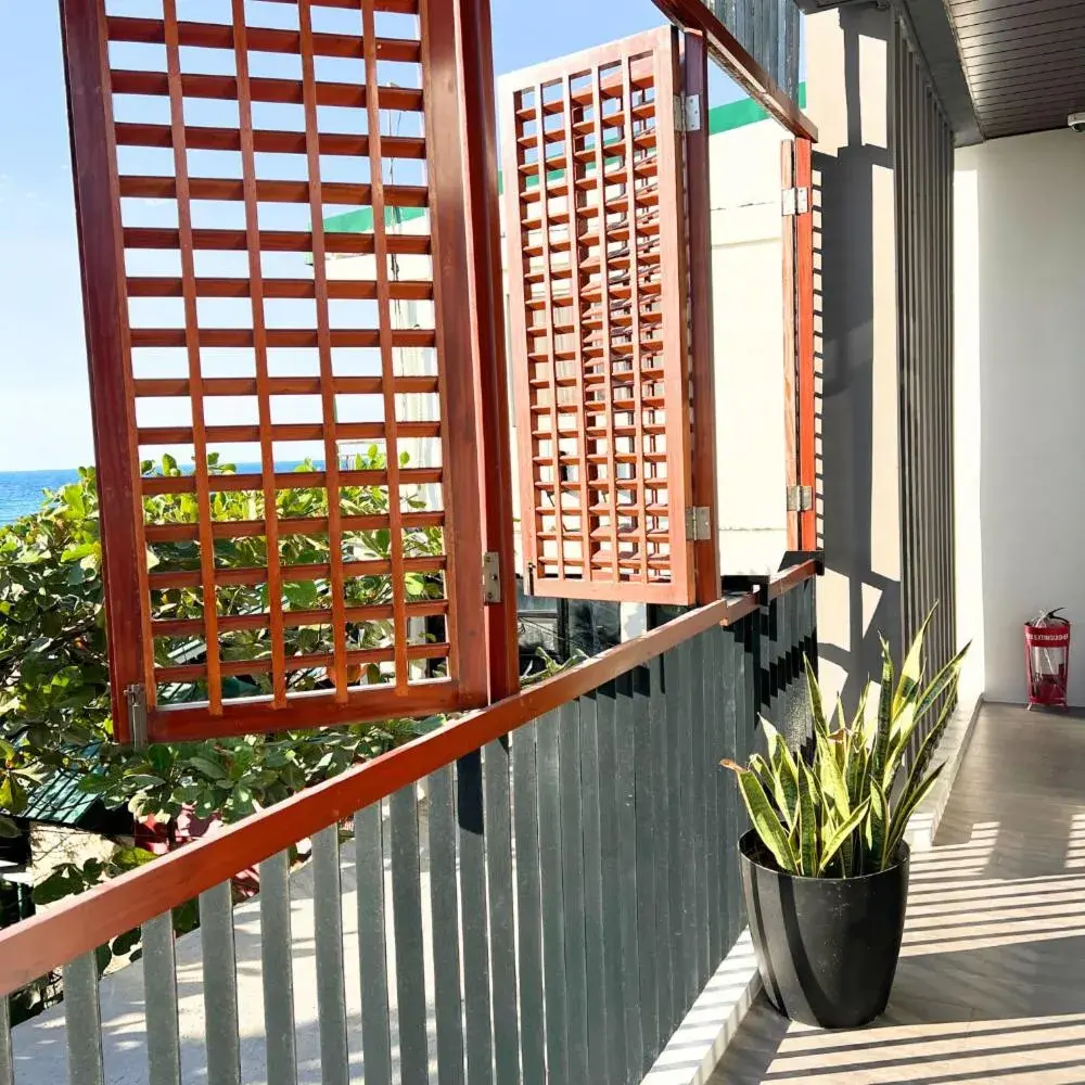 Property building in Mula De La Paz Property building in Mula De La Paz