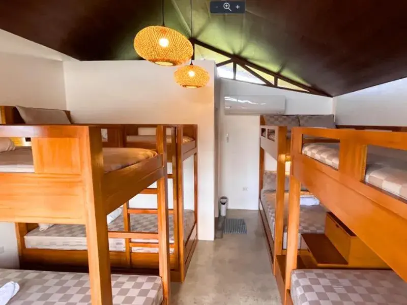 Bedroom, Bed in Mula De La Paz Bedroom, Bed in Mula De La Paz