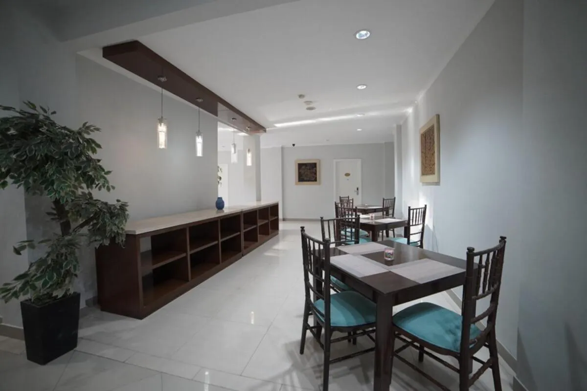 Noola Inn Hotel Bogor