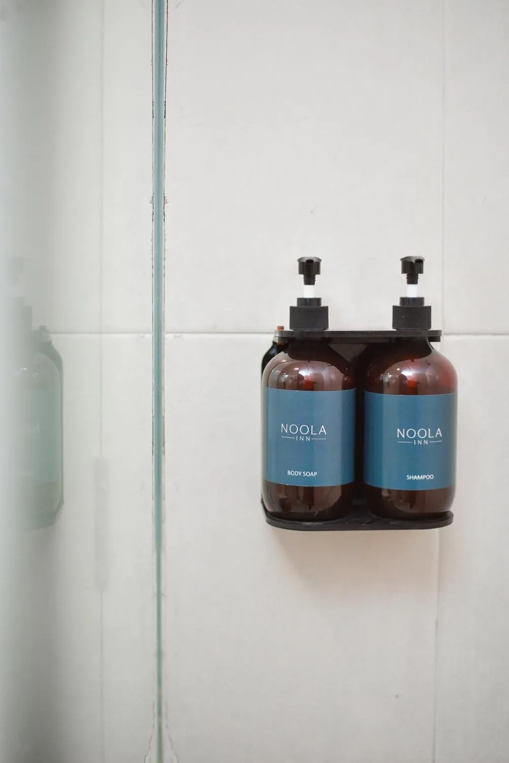 Noola Inn Hotel Bogor