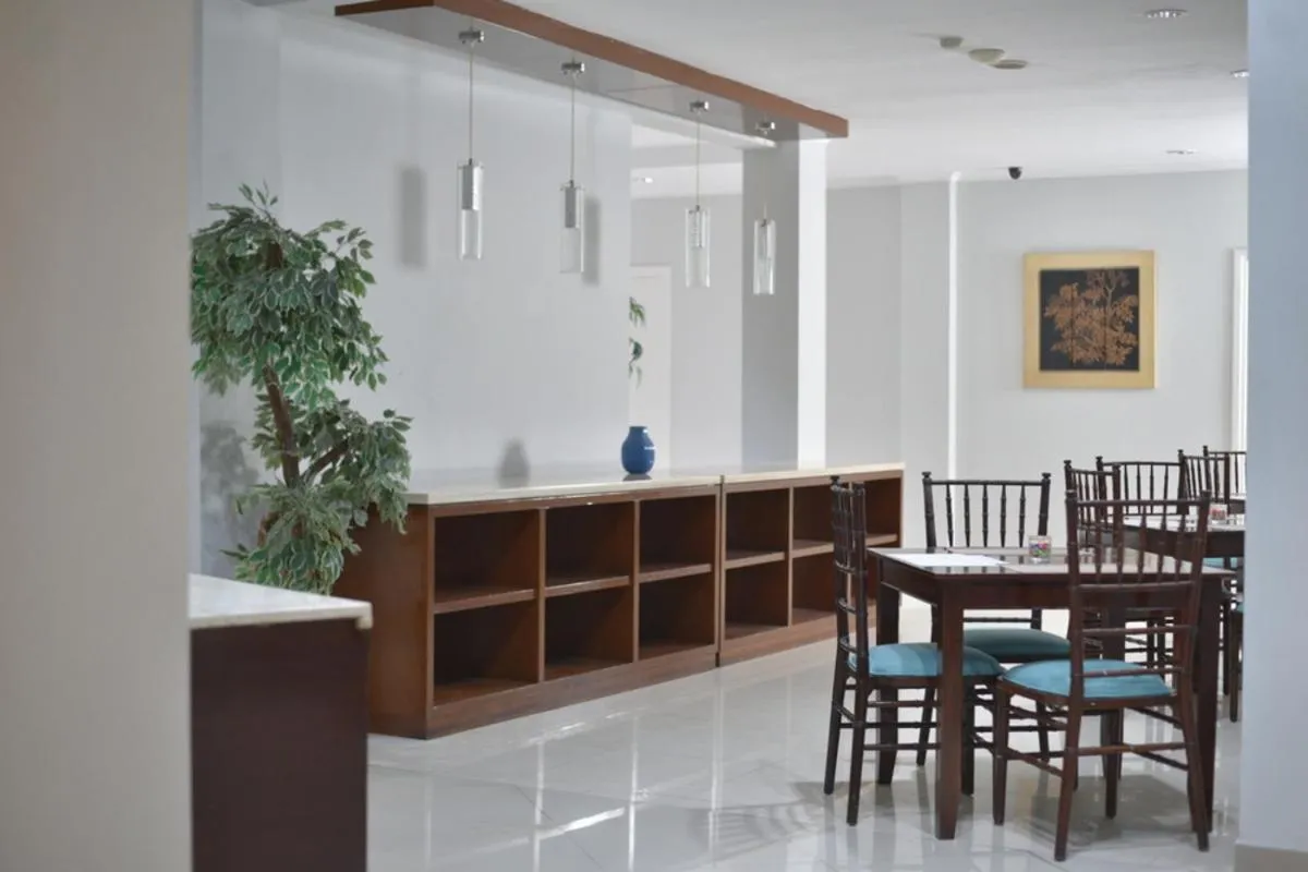 Noola Inn Hotel Bogor