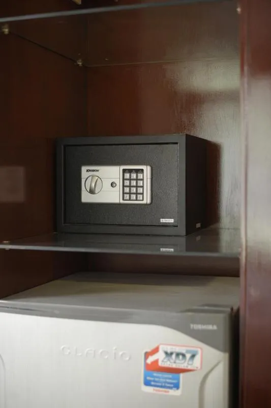 Noola Inn Hotel Bogor