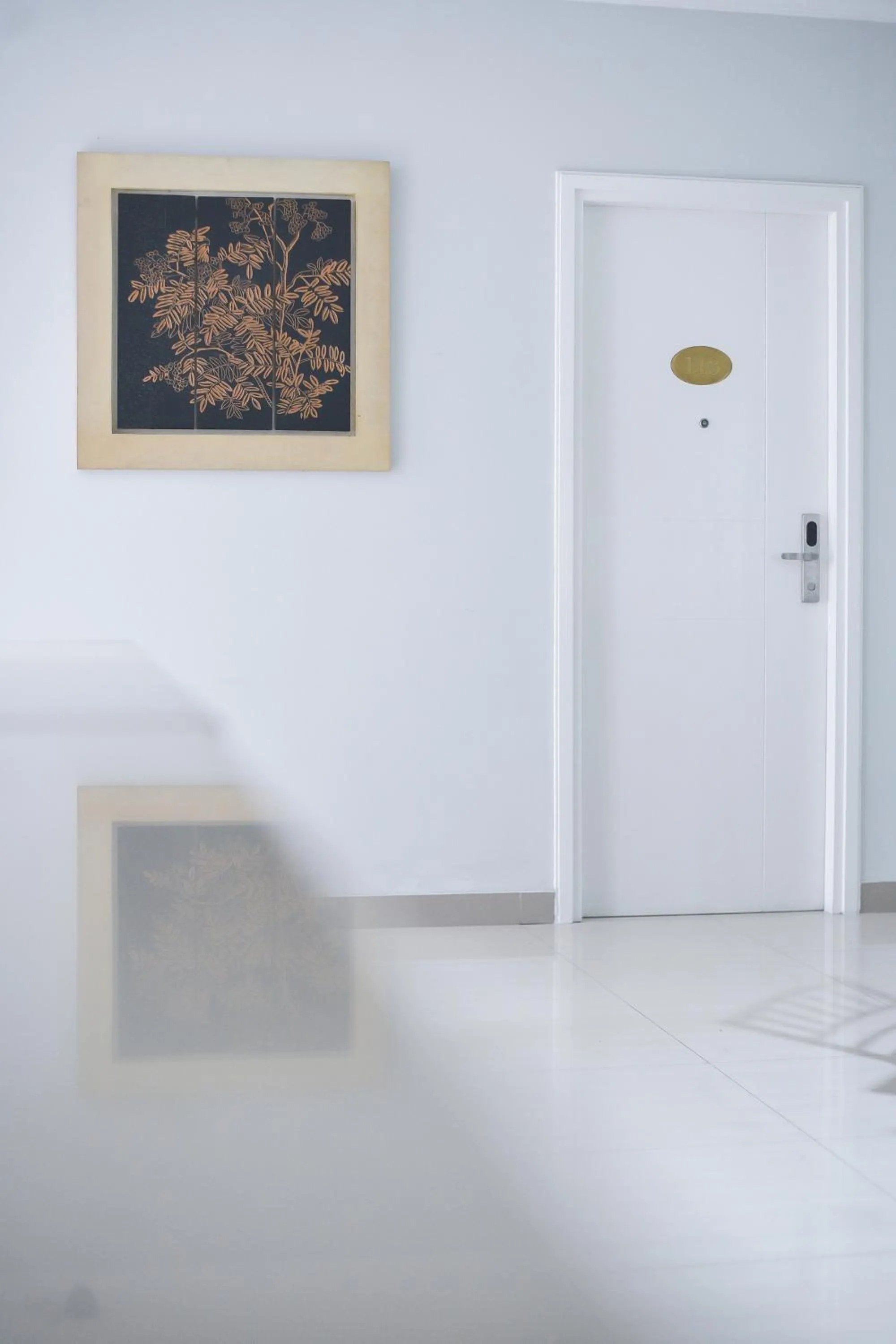 Noola Inn Hotel Bogor