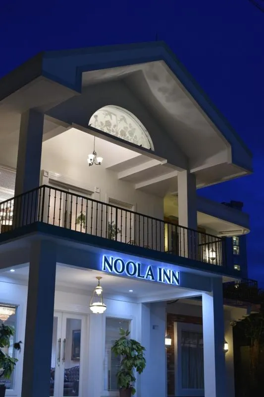 Noola Inn Hotel Bogor