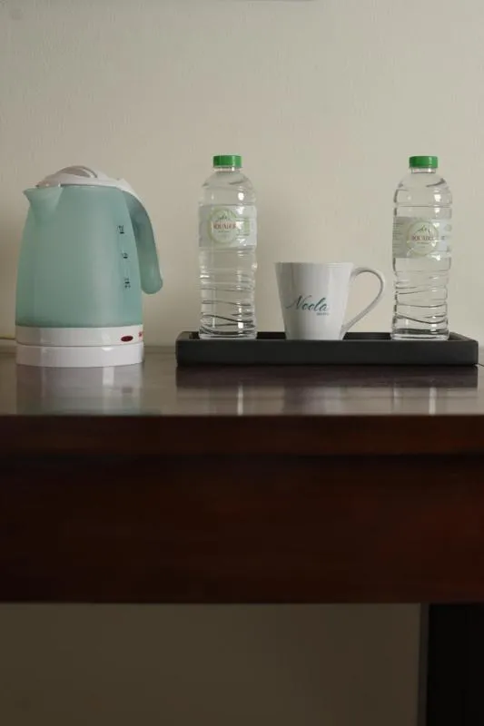 Noola Inn Hotel Bogor