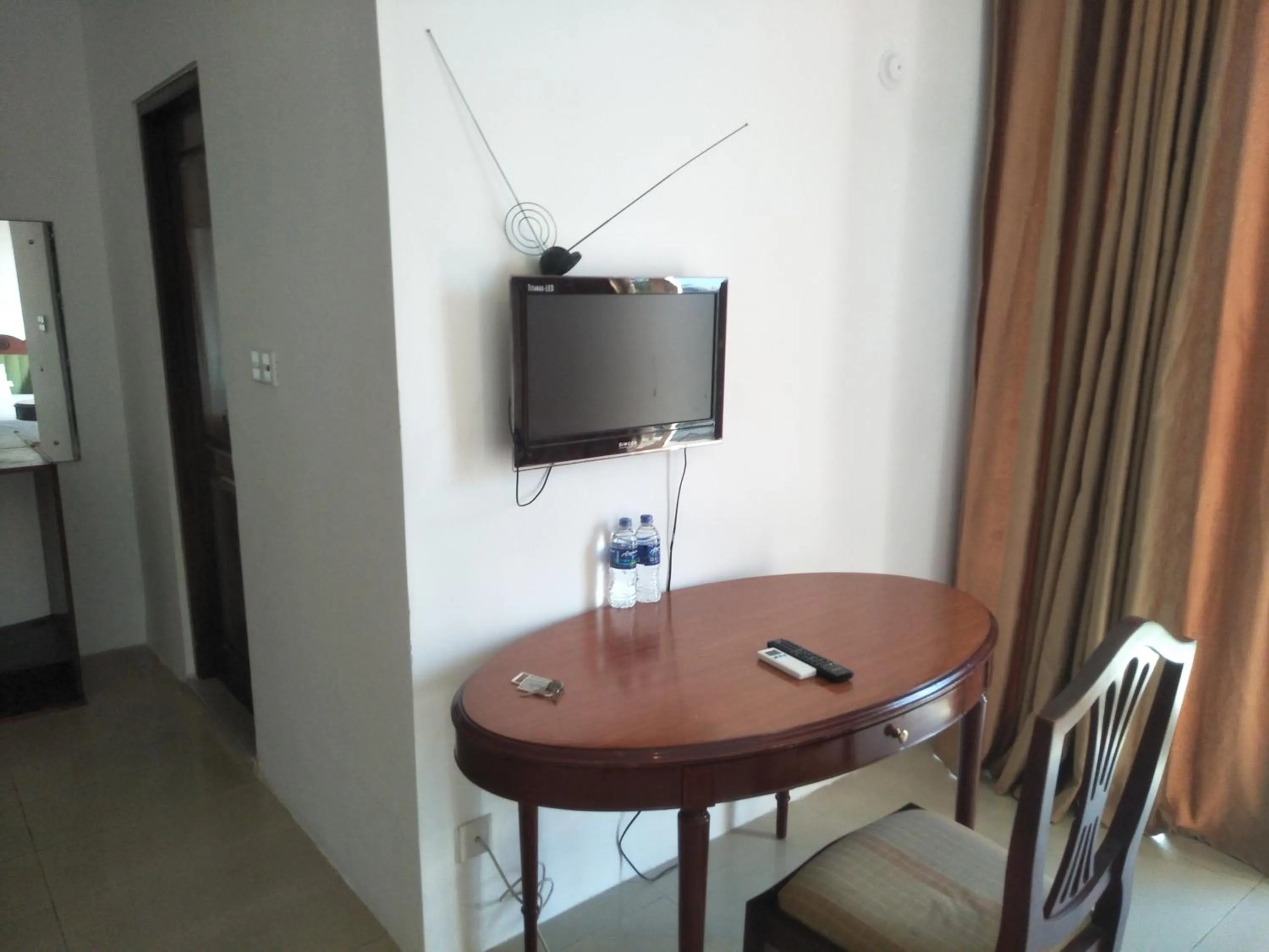 Airport Hotel Dream Paradise