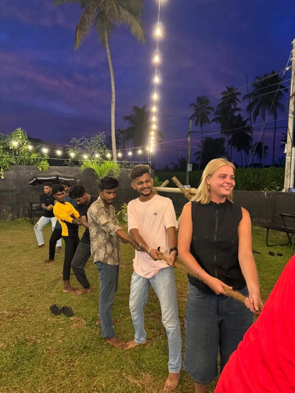 Airport Hotel Dream Paradise