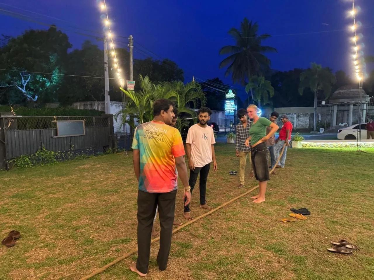 Airport Hotel Dream Paradise