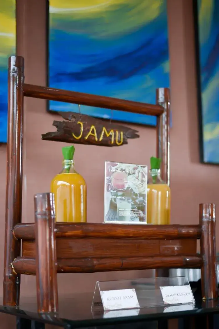 Noola Hotel Cilacap Noola Hotel Cilacap