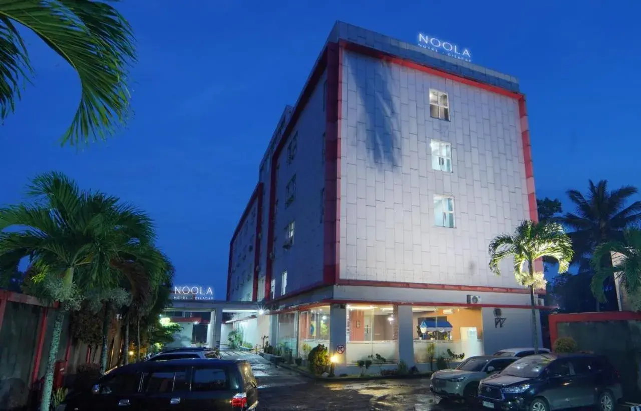 Noola Hotel Cilacap Noola Hotel Cilacap