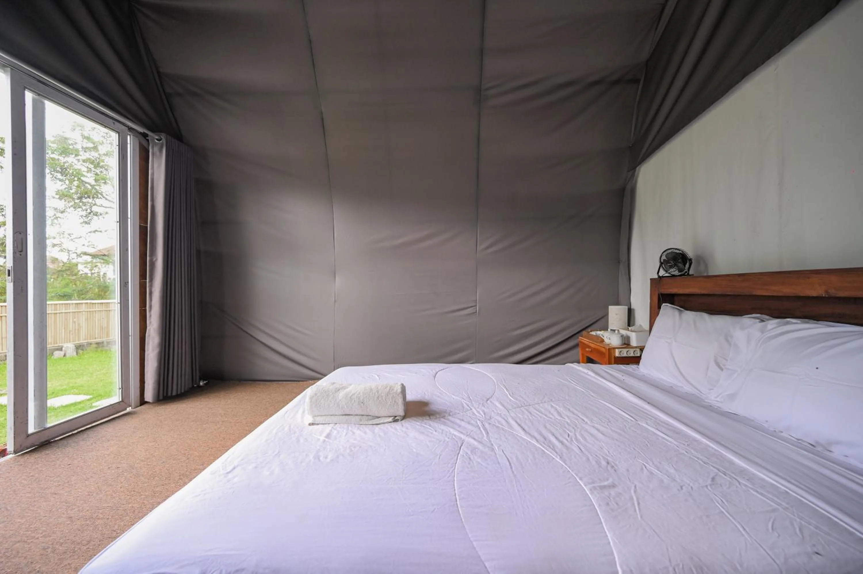 Surga House Jempana Kintamani RedPartner