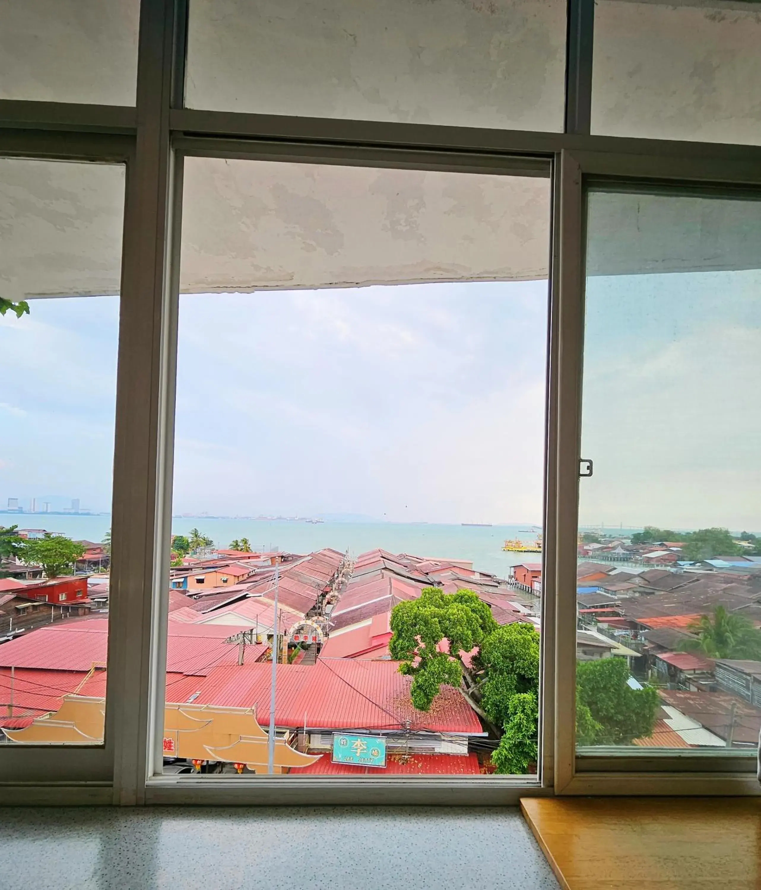 View (from property/room) in The 60 View (from property/room) in The 60