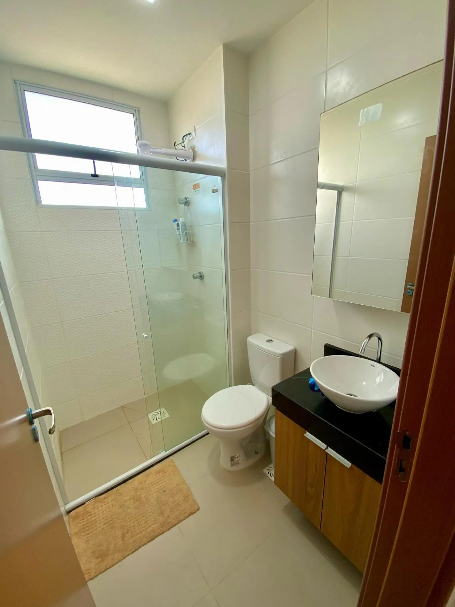 Apartamento em Ponta de Campina