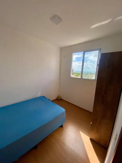 Apartamento em Ponta de Campina