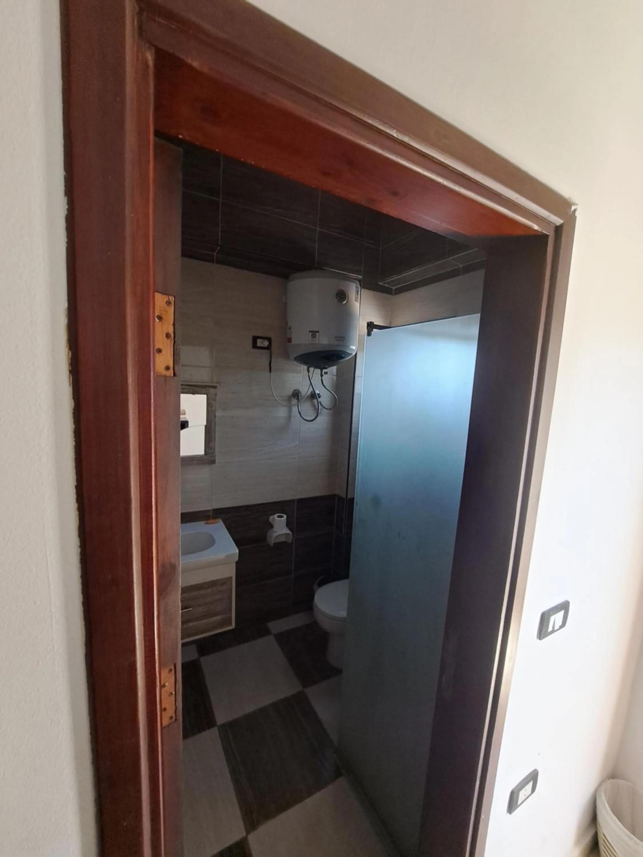 Santa maria dahab hotel