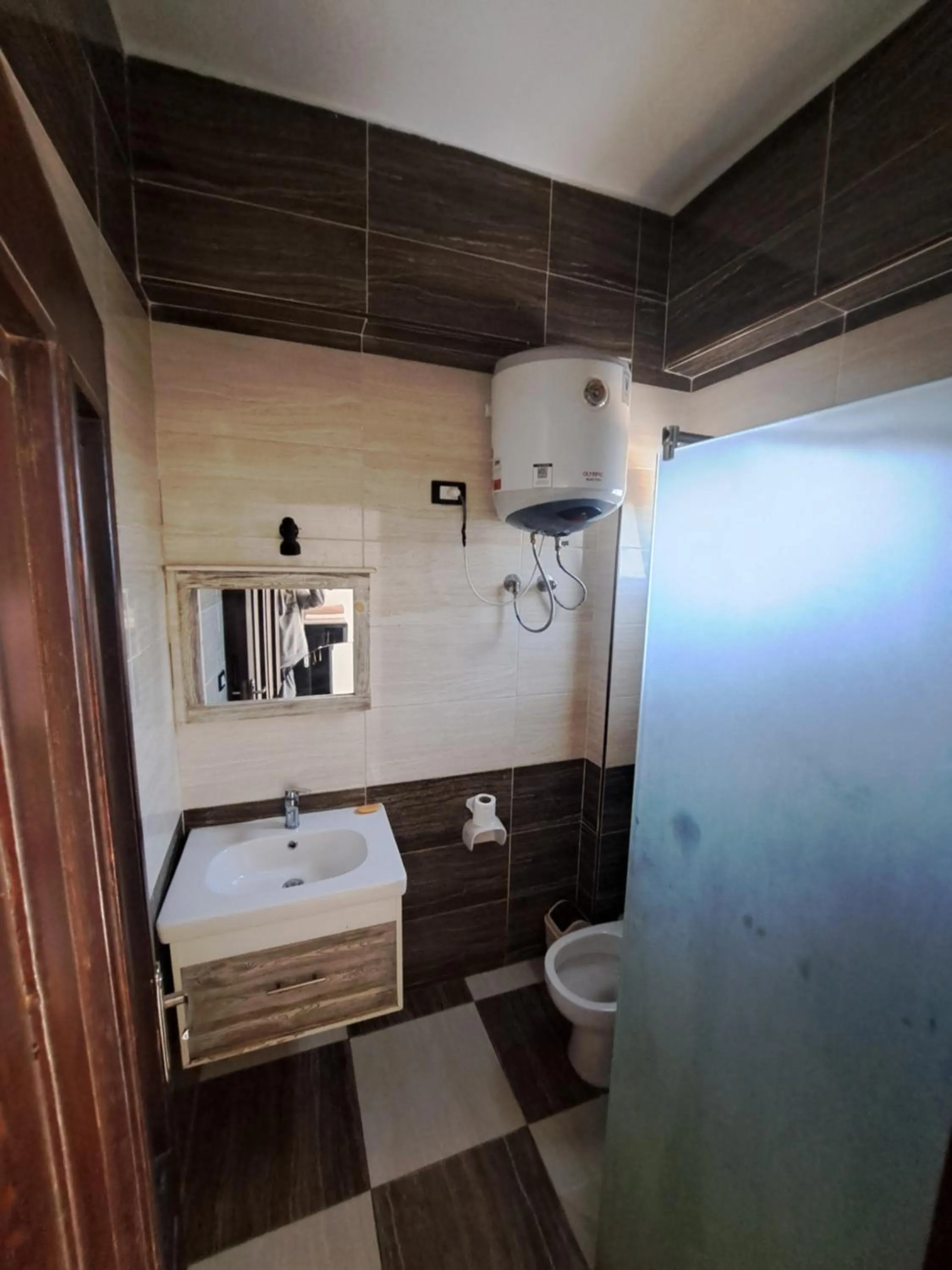 Santa maria dahab hotel