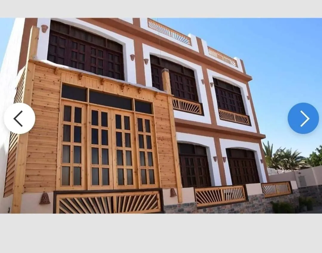 Santa maria dahab hotel